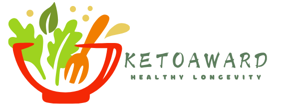 ketoaward