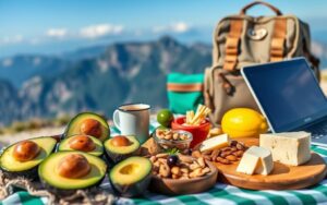 How to Stay Keto While Traveling Tips for On-the-Go